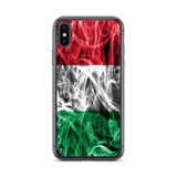 Italy iPhone Case