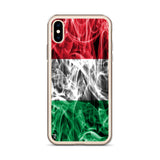 Italy iPhone Case