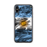 Argentina iPhone Case