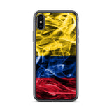 Colombia iPhone Case