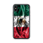 Mexico iPhone Case