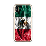 Mexico iPhone Case