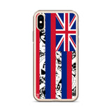 Hawaii iPhone Case