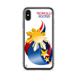 Philippines iPhone Case