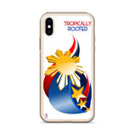 Philippines iPhone Case