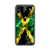 Jamaica iPhone Case