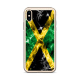 Jamaica iPhone Case