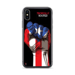 Puerto Rico iPhone Case