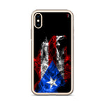 Puerto Rico iPhone Case