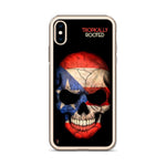 Puerto Rico iPhone Case