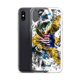 U.S. Virgin Islands iPhone Case