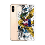 U.S. Virgin Islands iPhone Case