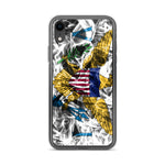 U.S. Virgin Islands iPhone Case