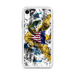 U.S. Virgin Islands iPhone Case