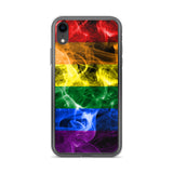 Pride iPhone Case