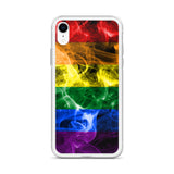 Pride iPhone Case