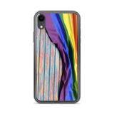 Pride iPhone Case