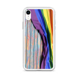 Pride iPhone Case