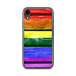 Pride iPhone Case