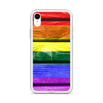 Pride iPhone Case