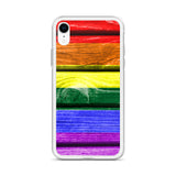 Pride iPhone Case