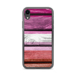 Lesbian Pride iPhone Case