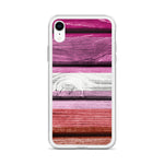 Lesbian Pride iPhone Case