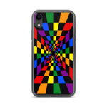 Pride iPhone Case