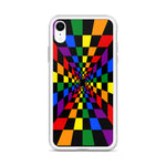 Pride iPhone Case