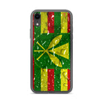 Hawaii iPhone Case