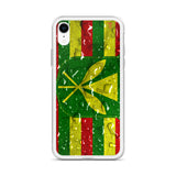 Hawaii iPhone Case