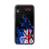 New Zealand iPhone Case