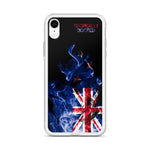 New Zealand iPhone Case