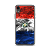 Paraguay iPhone Case