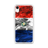 Paraguay iPhone Case