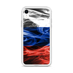 Russia iPhone Case