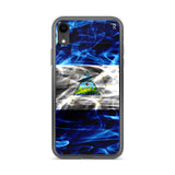 Nicaragua iPhone Case