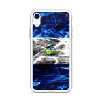 Nicaragua iPhone Case