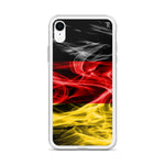 Germany iPhone Case