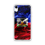 Haiti iPhone Case