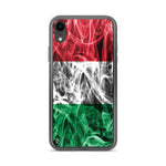 Italy iPhone Case