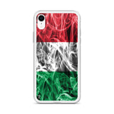 Italy iPhone Case