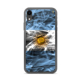 Argentina iPhone Case