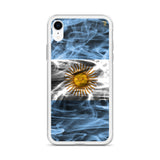 Argentina iPhone Case