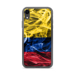 Colombia iPhone Case