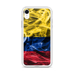 Colombia iPhone Case