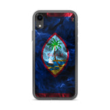 Guam iPhone Case