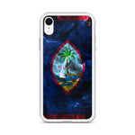 Guam iPhone Case