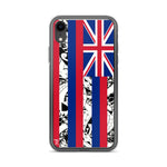 Hawaii iPhone Case