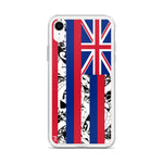 Hawaii iPhone Case